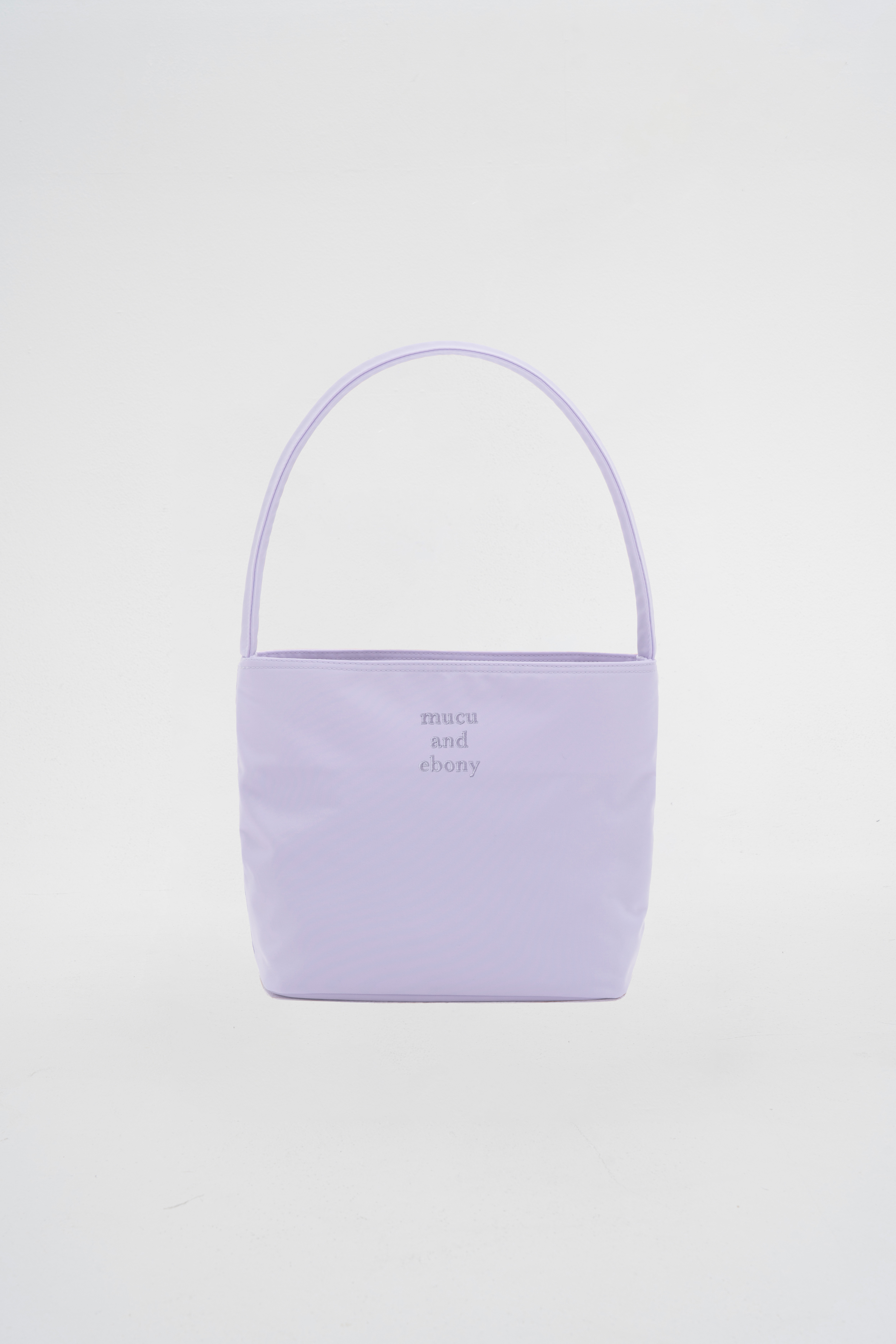 Nearest Bag _ Lilac